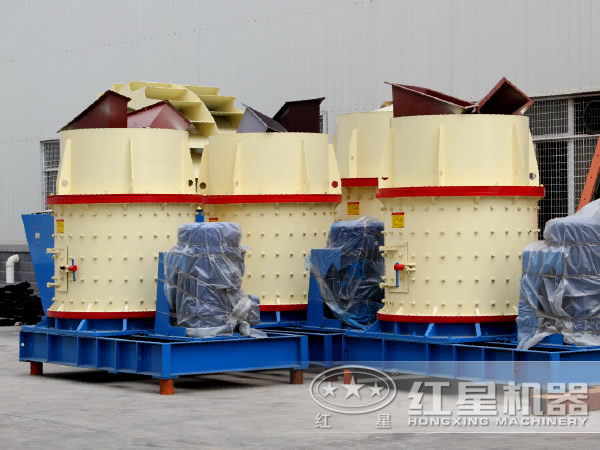 復(fù)合式破碎機每小時處理量多大，市場報價多少？——設(shè)備廠家來答疑