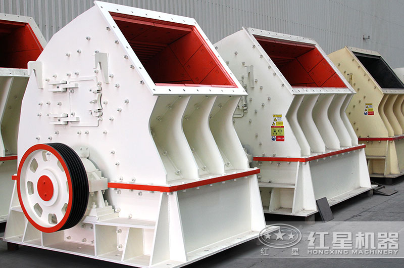 小型煤炭破碎機型號大全，報價是多少？哪里賣的有？
