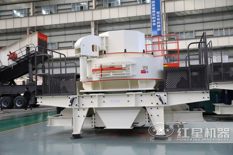 新型礦山打砂機(jī)型號(hào)推薦，多少錢一臺(tái)？