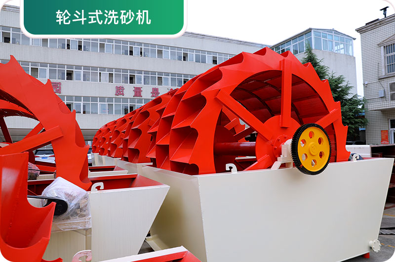 大型采石場設(shè)備有哪些？一套多少錢？