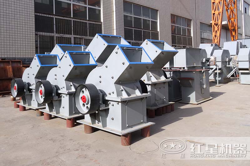 小型錘式破碎機(jī)型號(hào)參數(shù)表，報(bào)價(jià)是多少？