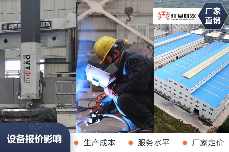 鵝卵石打成沙生產(chǎn)線配置方案及視頻大全，含價格